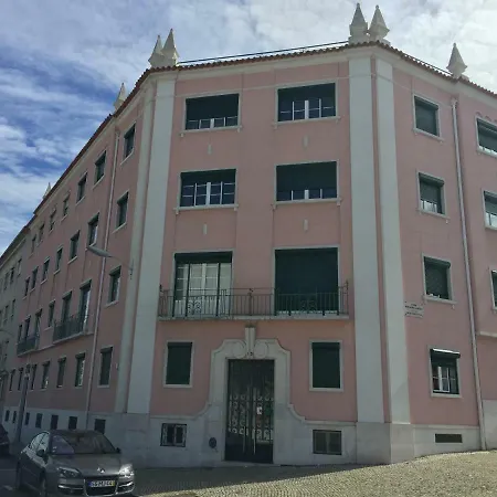 Appartement Ana's Sunny *