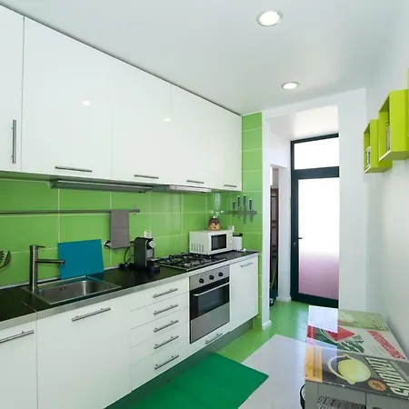 Apartment Ana's Sunny *