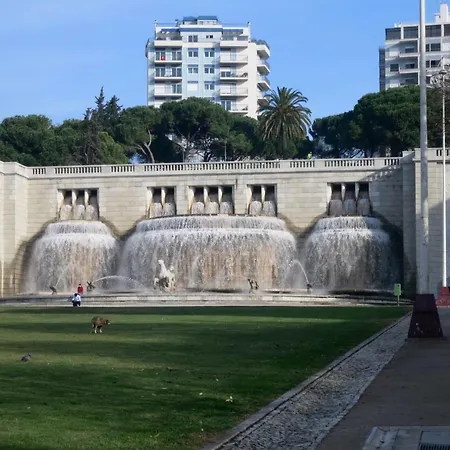 Ana's Sunny Lisbon