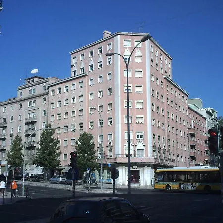 Appartement Ana's Sunny *