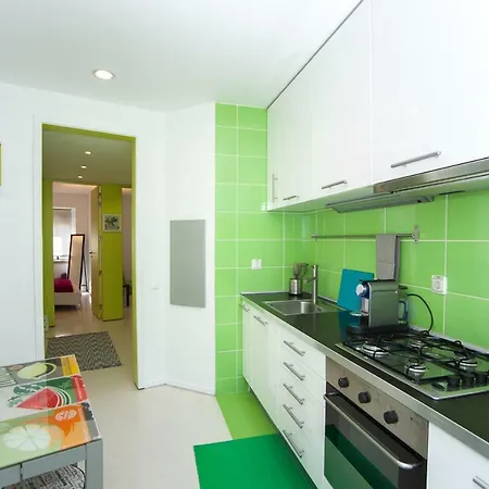 Apartment Ana's Sunny